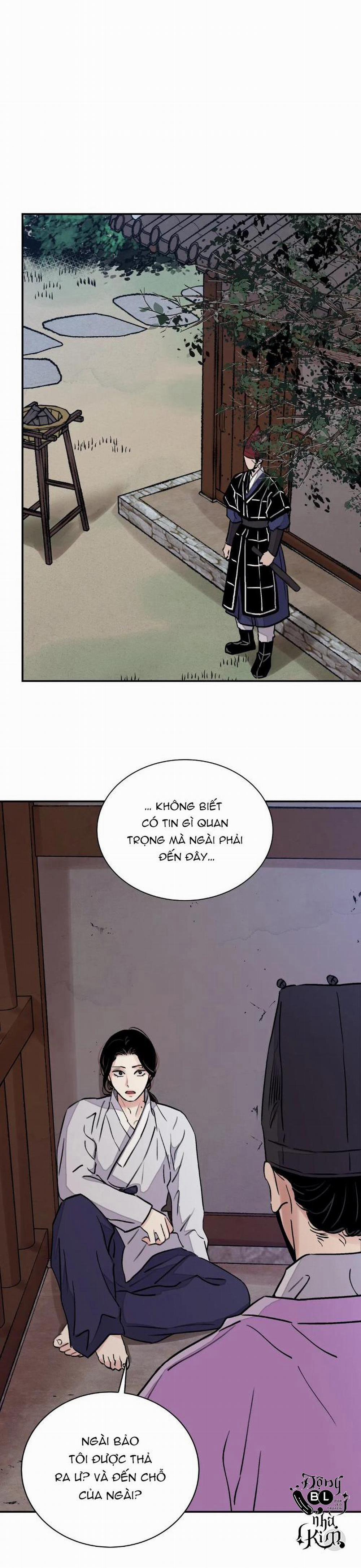 KIẾM HOA 15 trang 0