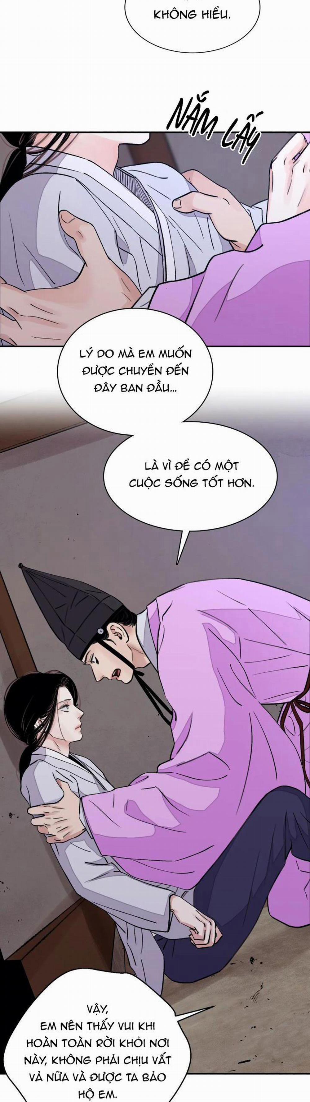 KIẾM HOA 16 trang 1