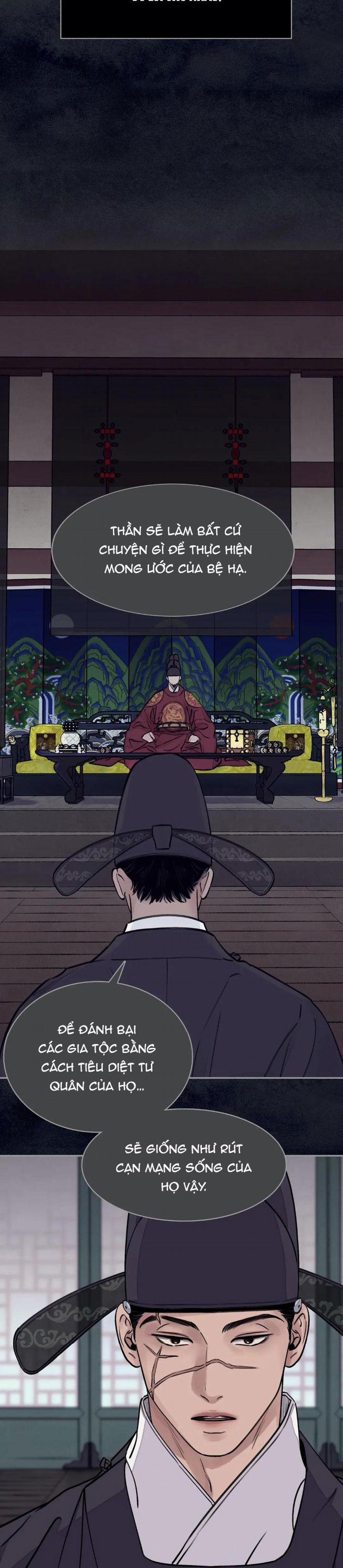 KIẾM HOA 16 trang 16