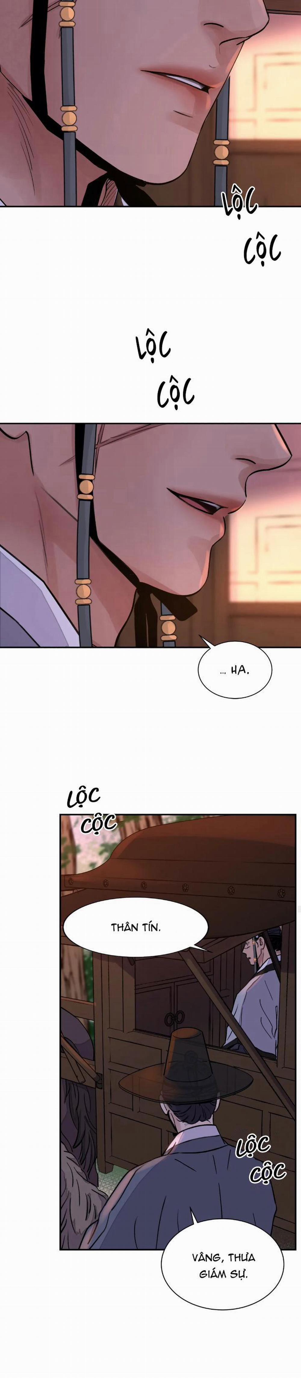 KIẾM HOA 16 trang 19