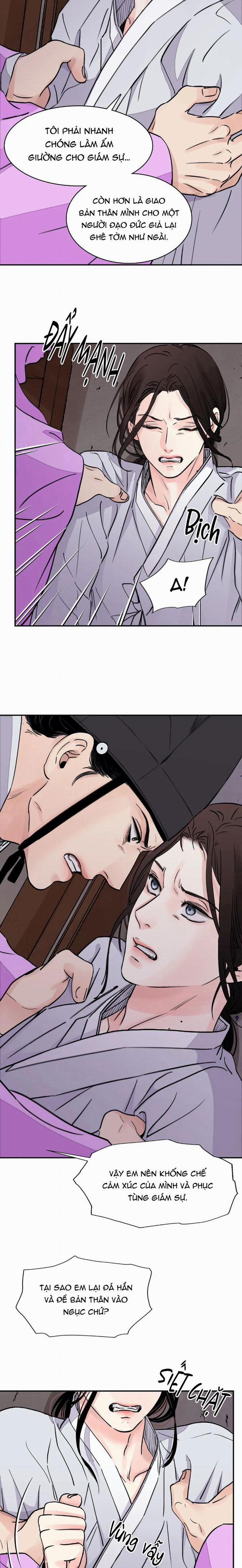 KIẾM HOA 16 trang 21