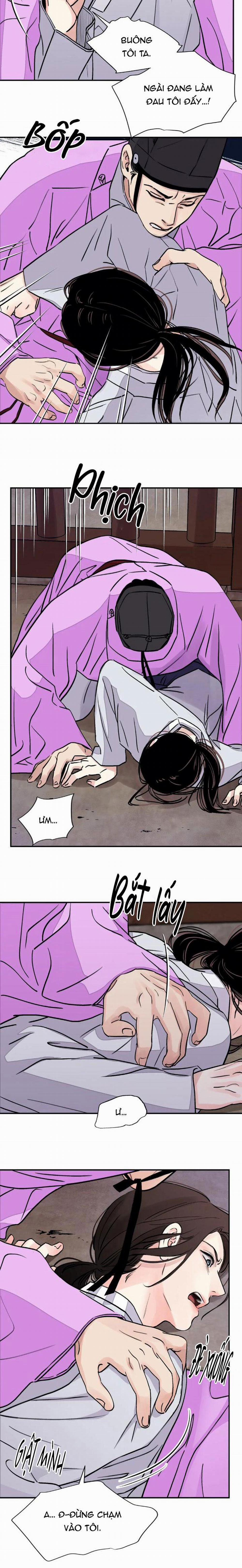 KIẾM HOA 16 trang 22