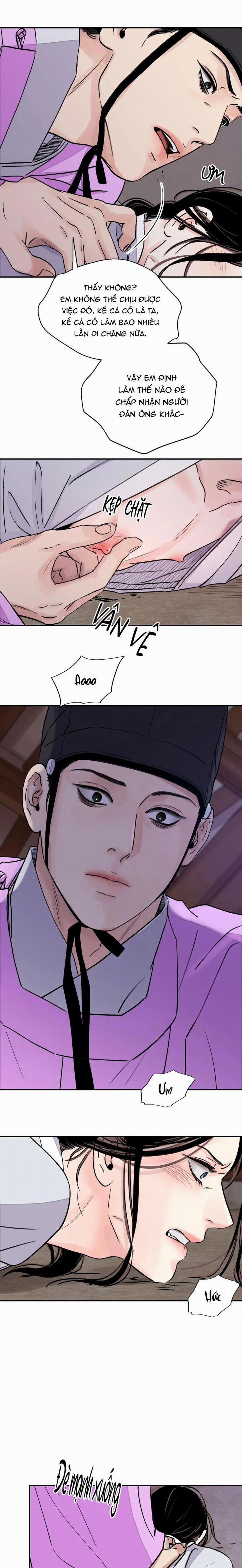 KIẾM HOA 16 trang 23