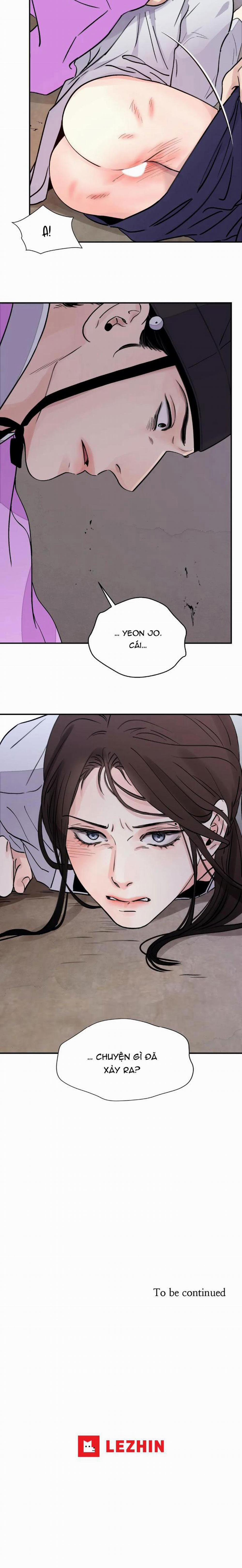 KIẾM HOA 16 trang 24