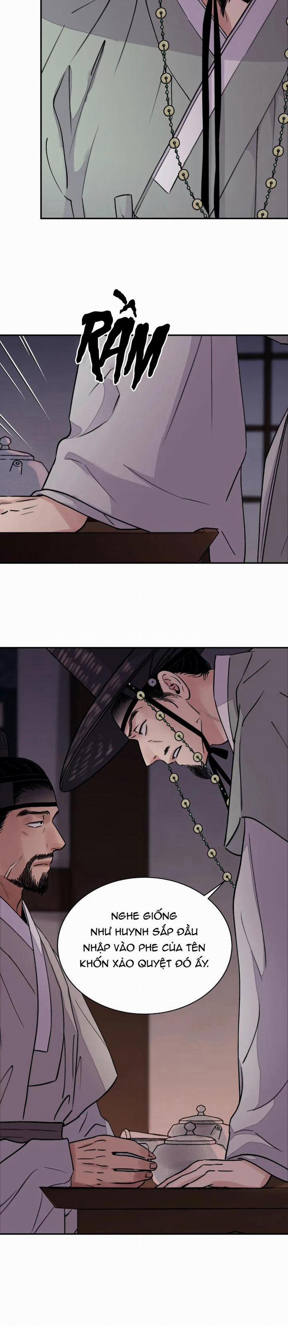 KIẾM HOA 16 trang 9