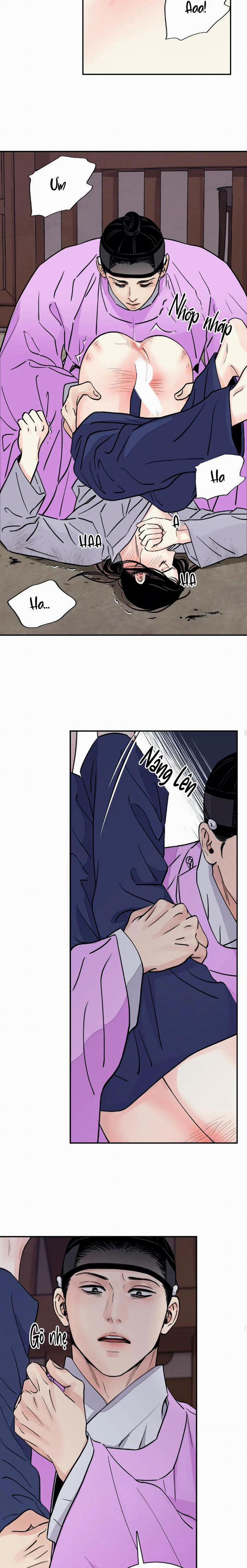 KIẾM HOA 17 trang 12