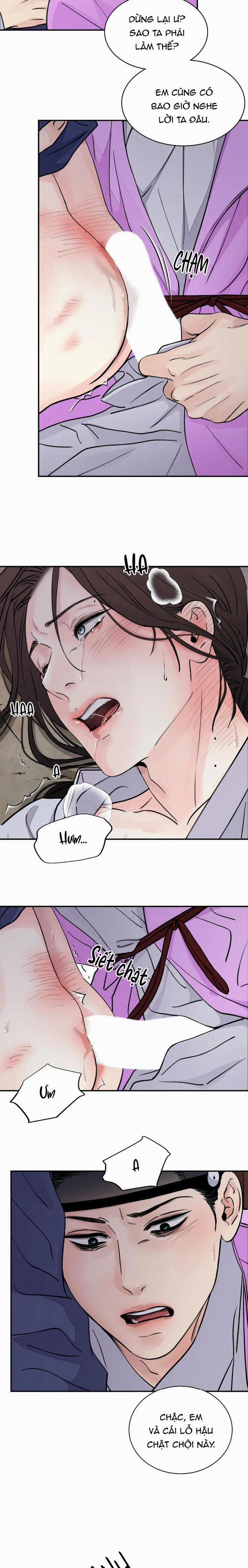 KIẾM HOA 17 trang 13