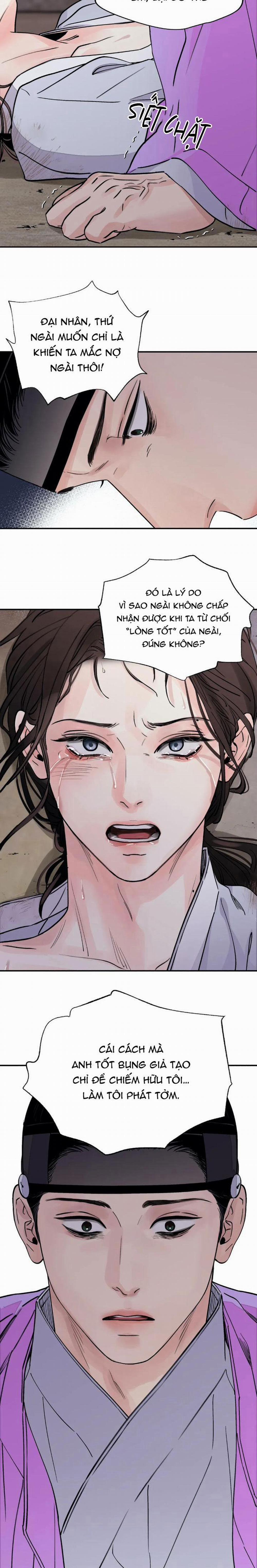 KIẾM HOA 17 trang 18