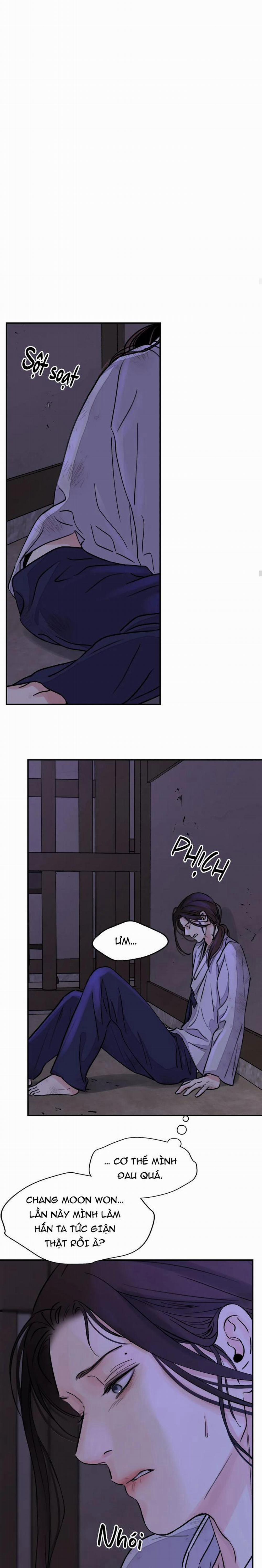 KIẾM HOA 18 trang 15