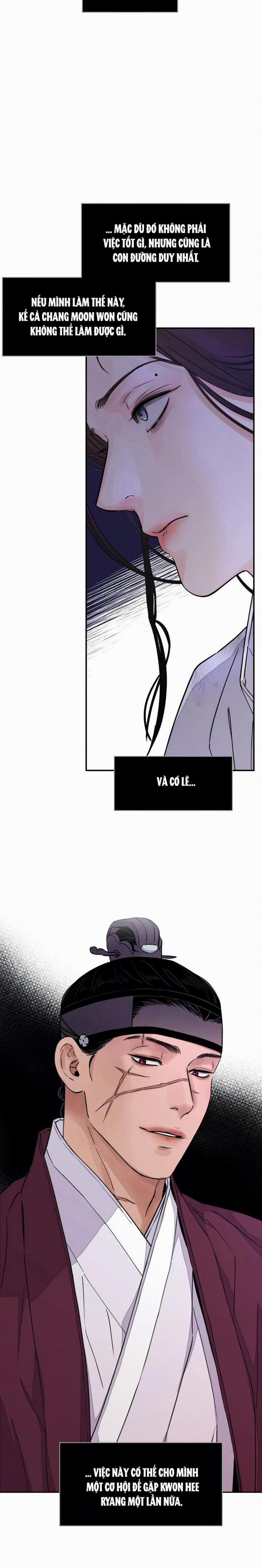 KIẾM HOA 18 trang 19