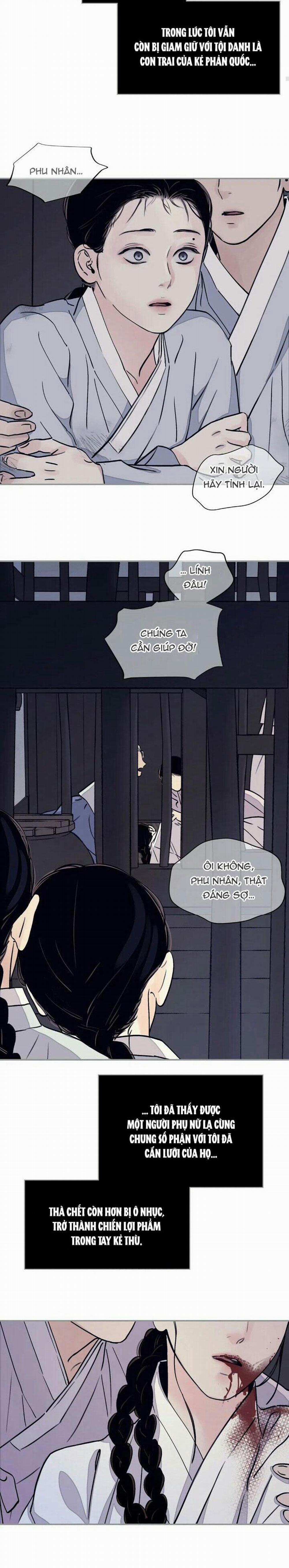 KIẾM HOA 19 trang 1