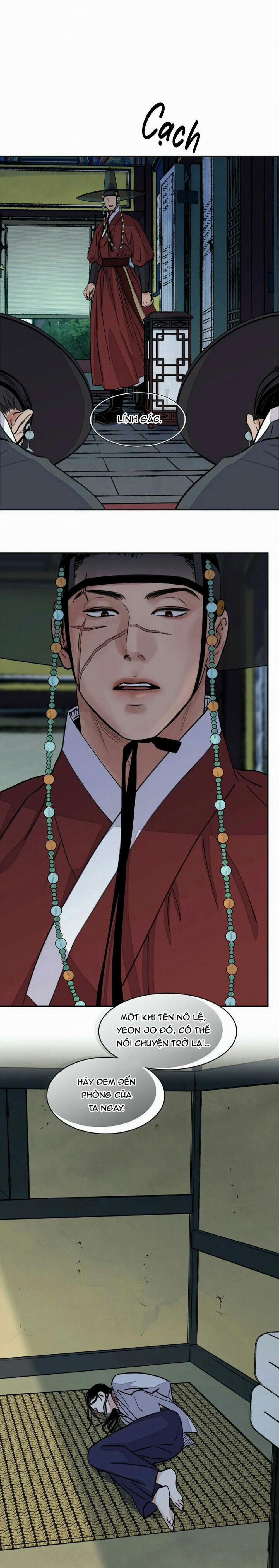 KIẾM HOA 19 trang 10