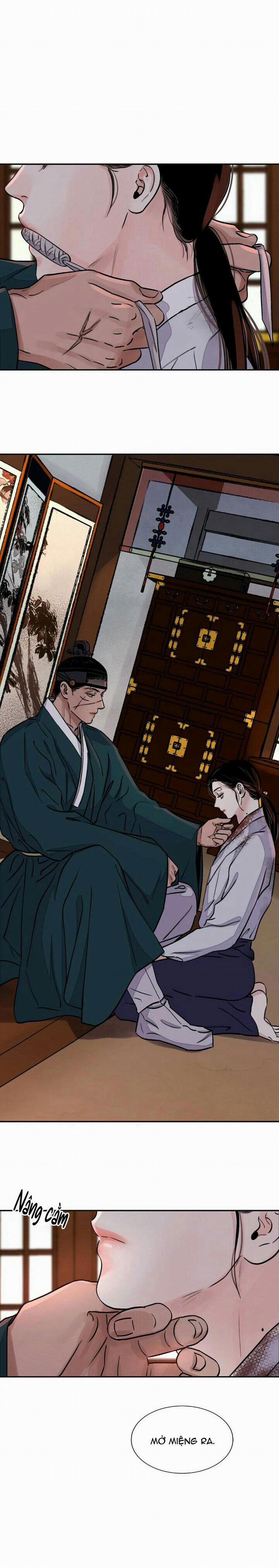 KIẾM HOA 19 trang 12