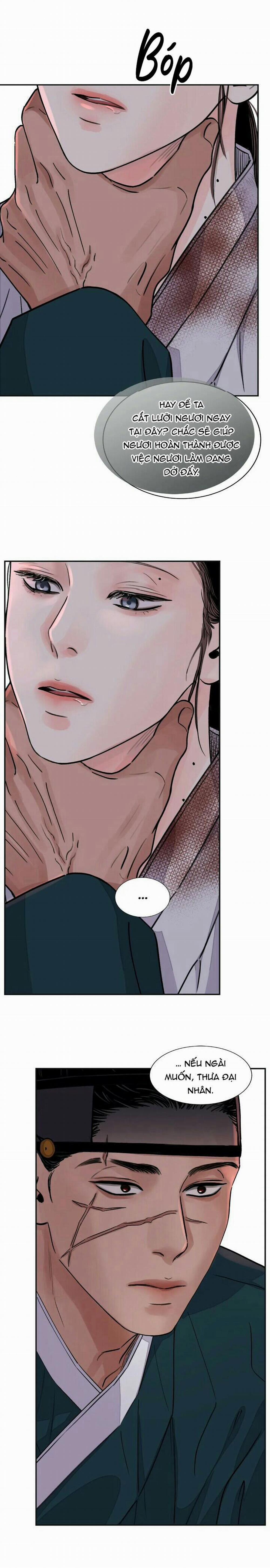 KIẾM HOA 19 trang 15