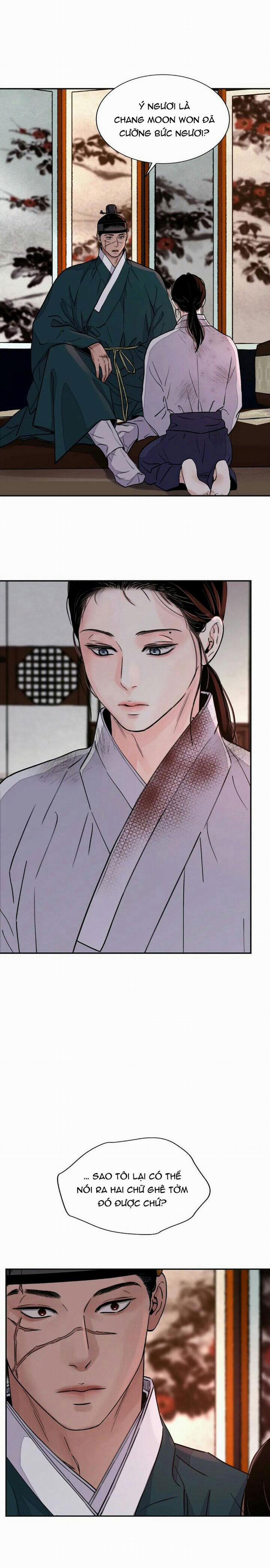 KIẾM HOA 19 trang 19