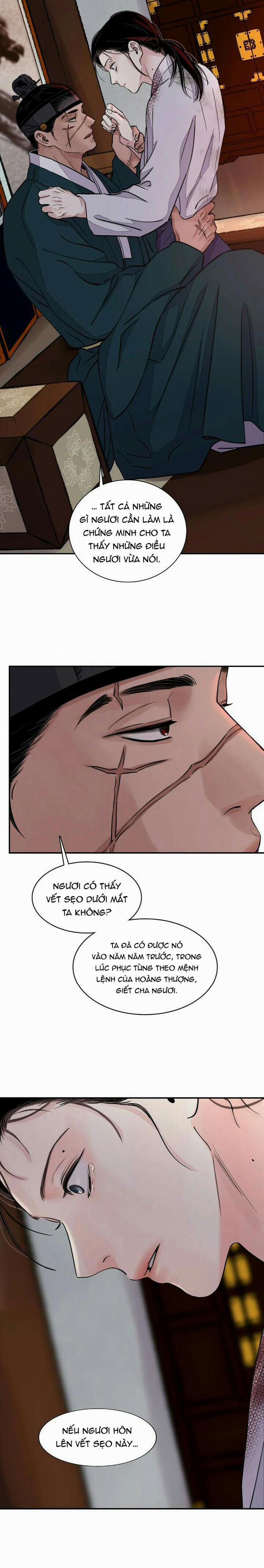 KIẾM HOA 20 trang 13