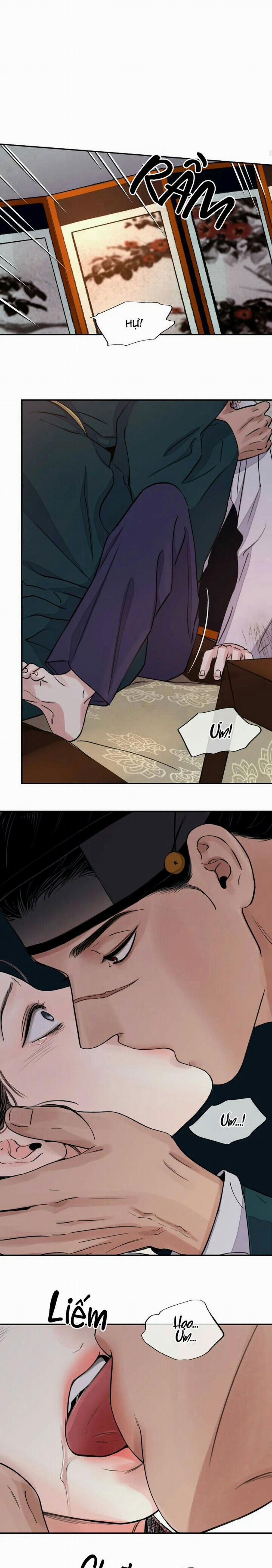 KIẾM HOA 20 trang 16