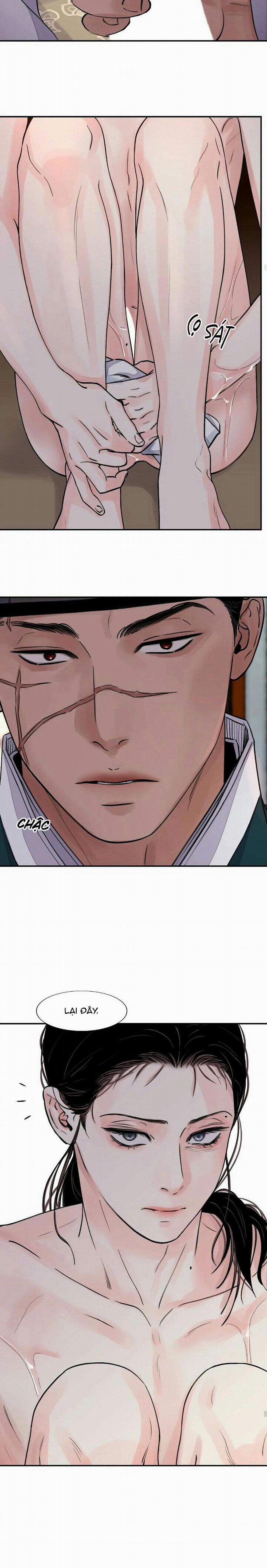 KIẾM HOA 21 trang 14