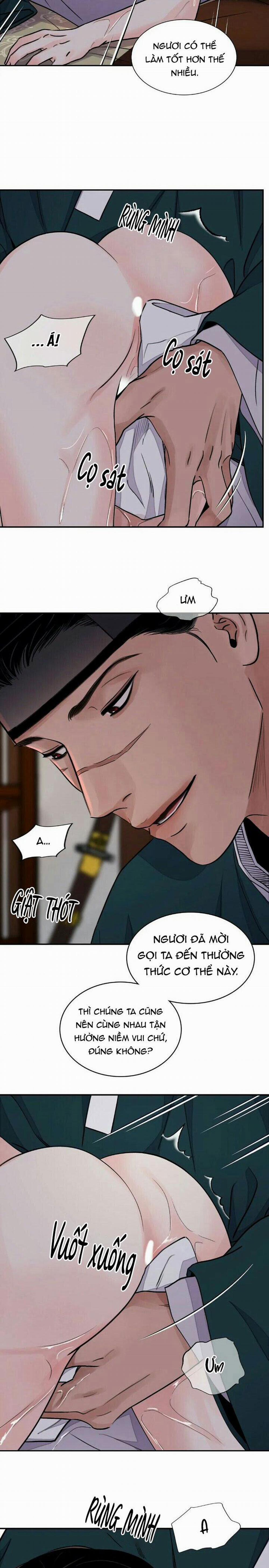 KIẾM HOA 21 trang 16