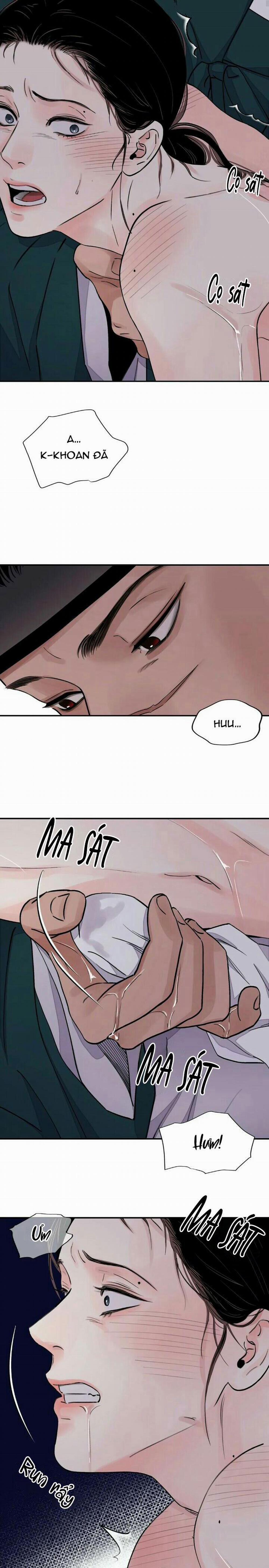 KIẾM HOA 21 trang 17