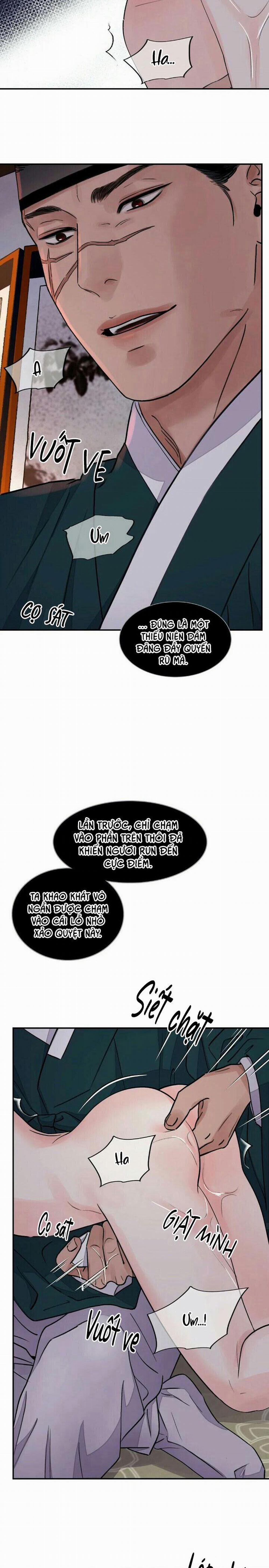 KIẾM HOA 21 trang 18