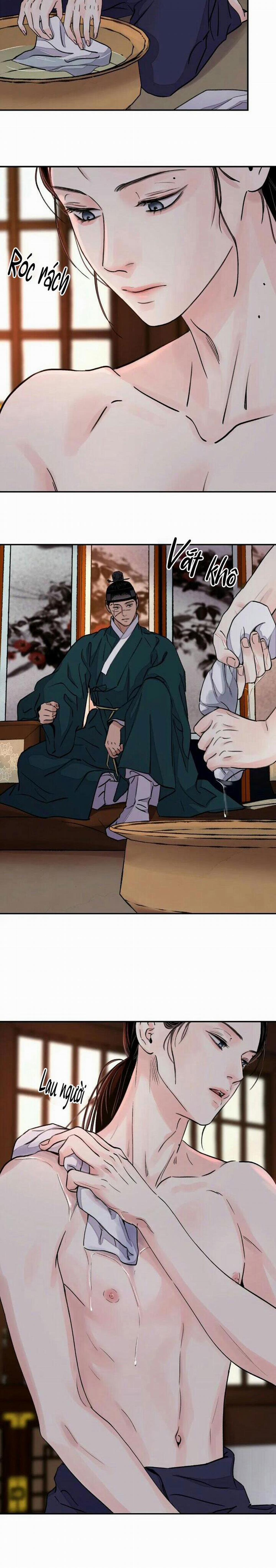 KIẾM HOA 21 trang 6