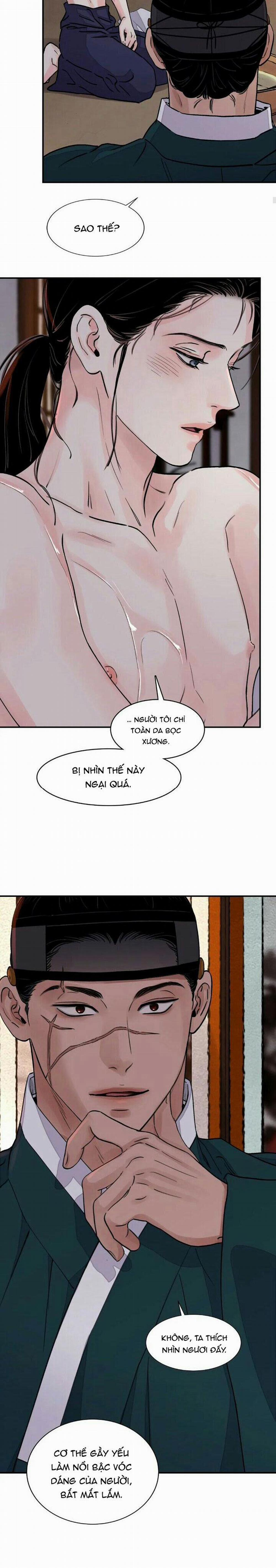 KIẾM HOA 21 trang 9