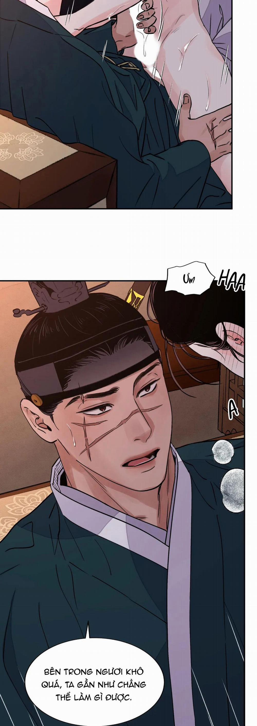 KIẾM HOA 22 trang 21