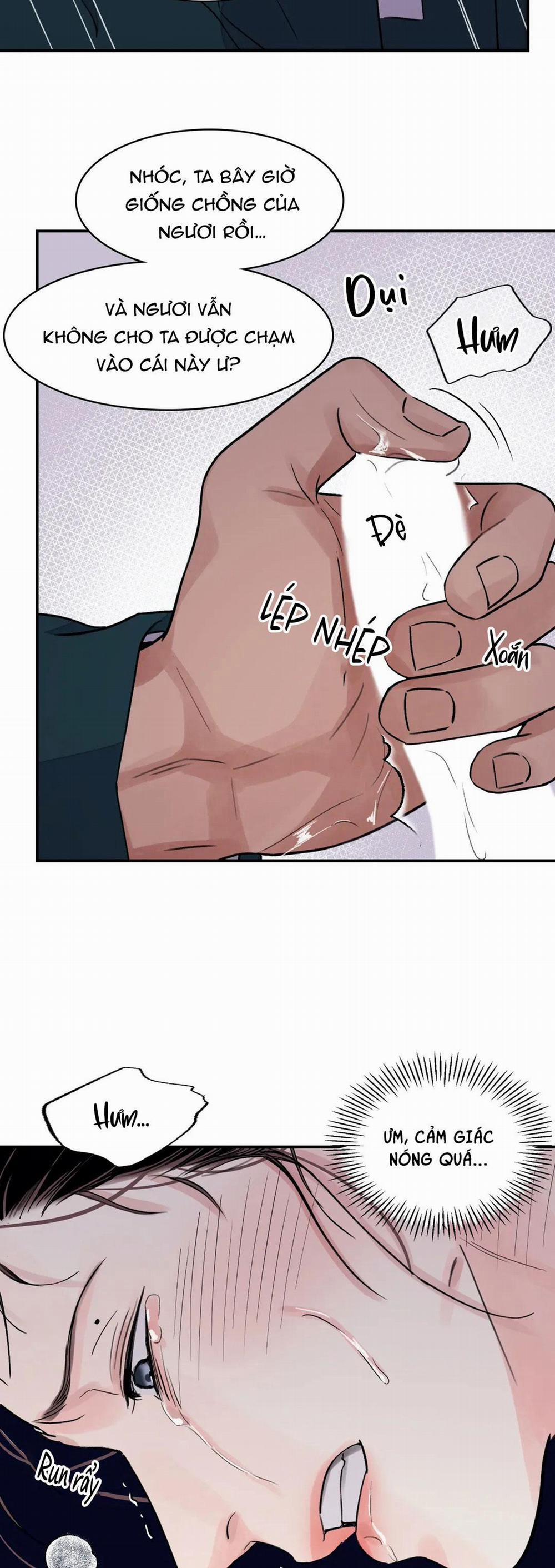 KIẾM HOA 22 trang 22