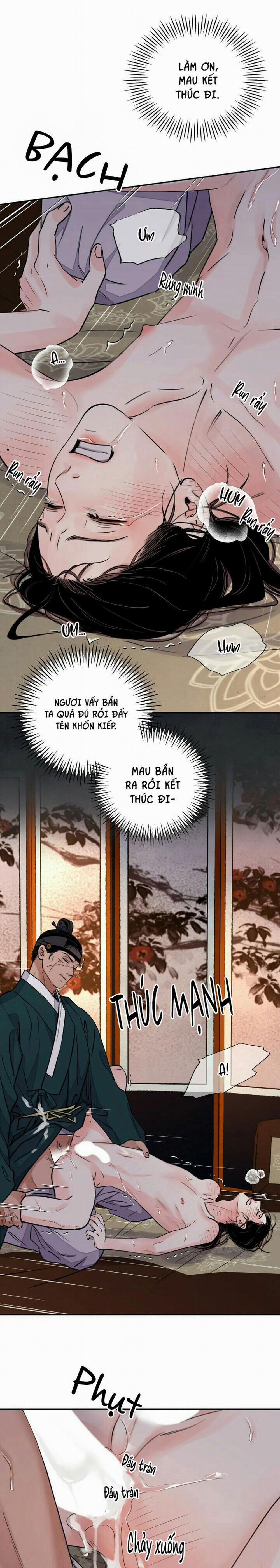 KIẾM HOA 23 trang 10