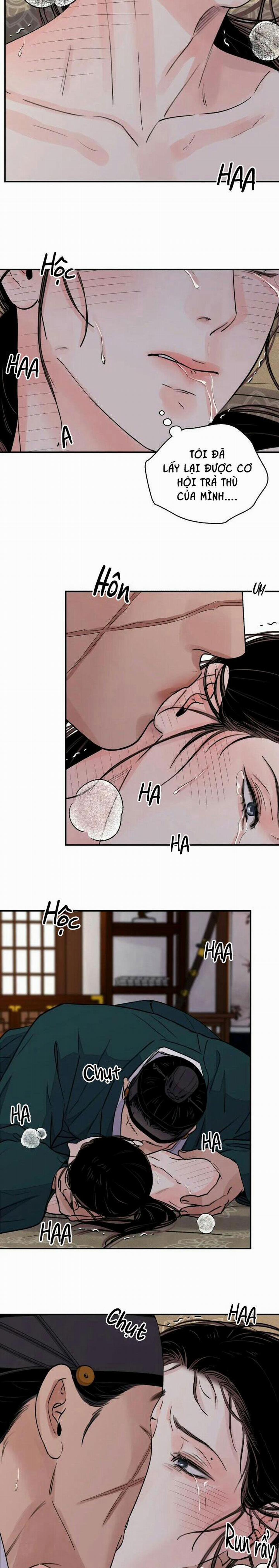 KIẾM HOA 23 trang 12