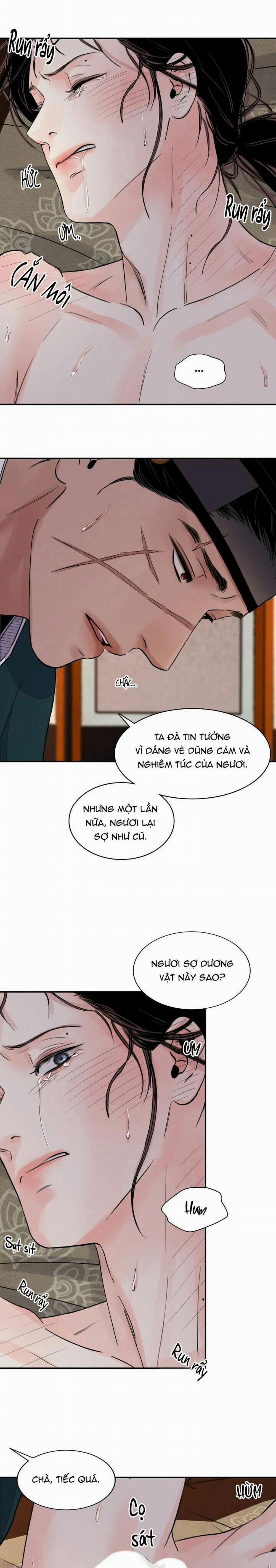 KIẾM HOA 23 trang 17