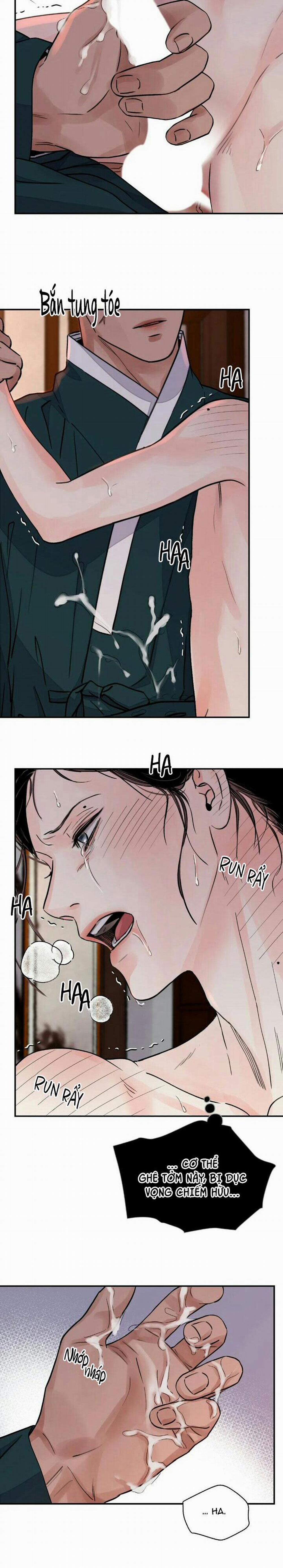 KIẾM HOA 23 trang 4