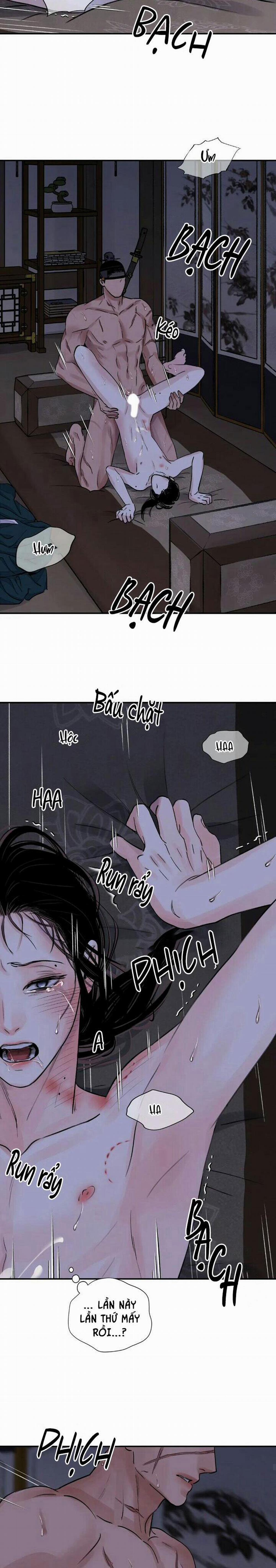 KIẾM HOA 24 trang 1