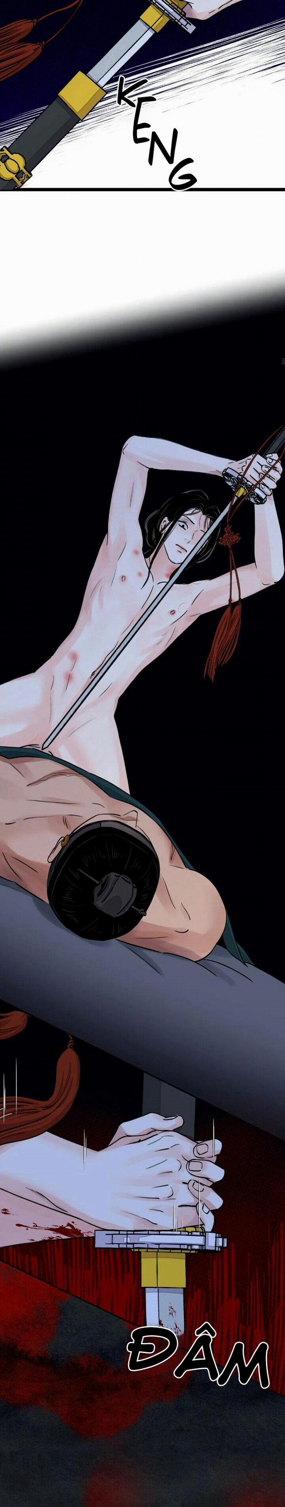 KIẾM HOA 24 trang 16