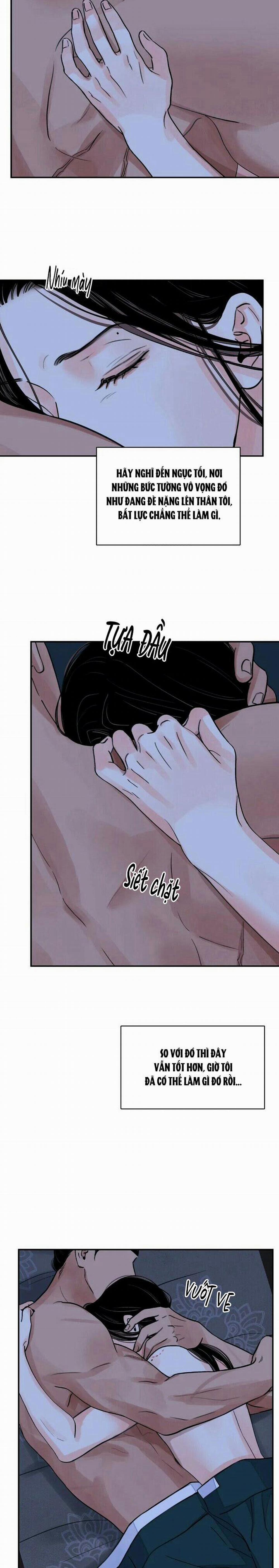 KIẾM HOA 25 trang 16