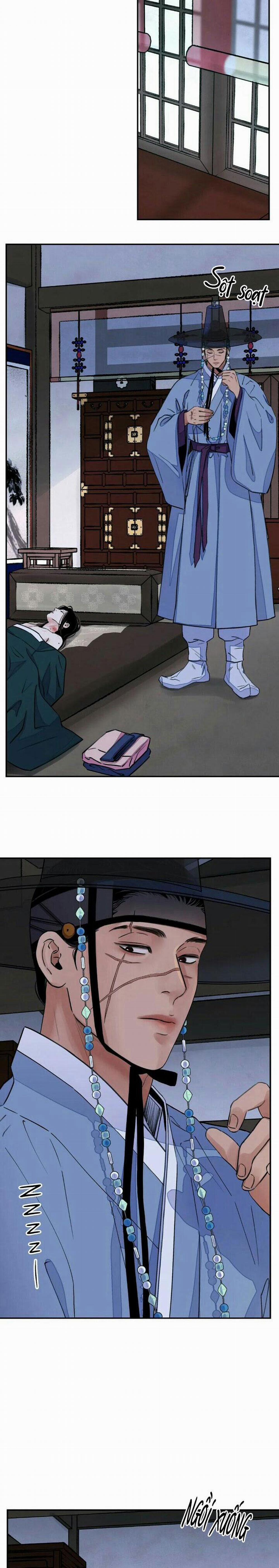 KIẾM HOA 25 trang 18