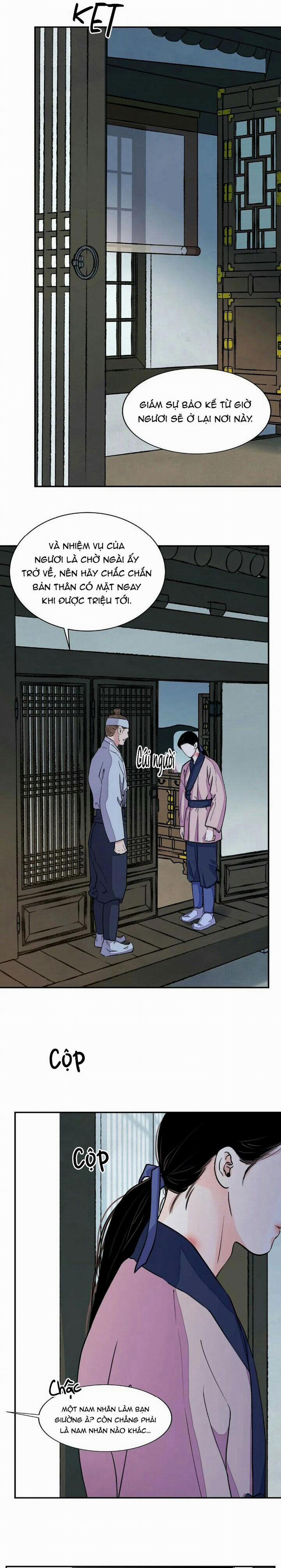 KIẾM HOA 25 trang 21