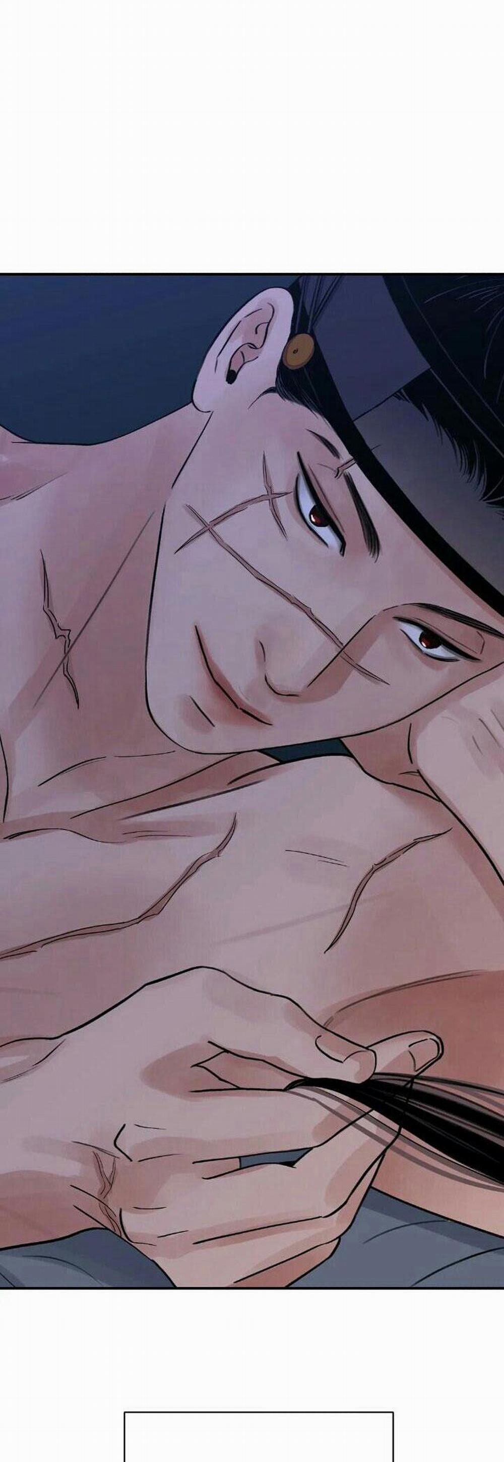 KIẾM HOA 25 trang 28