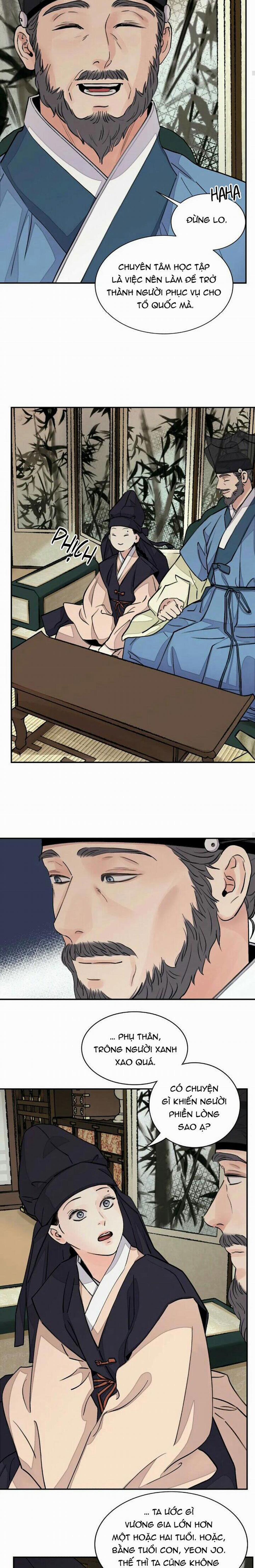 KIẾM HOA 25 trang 8