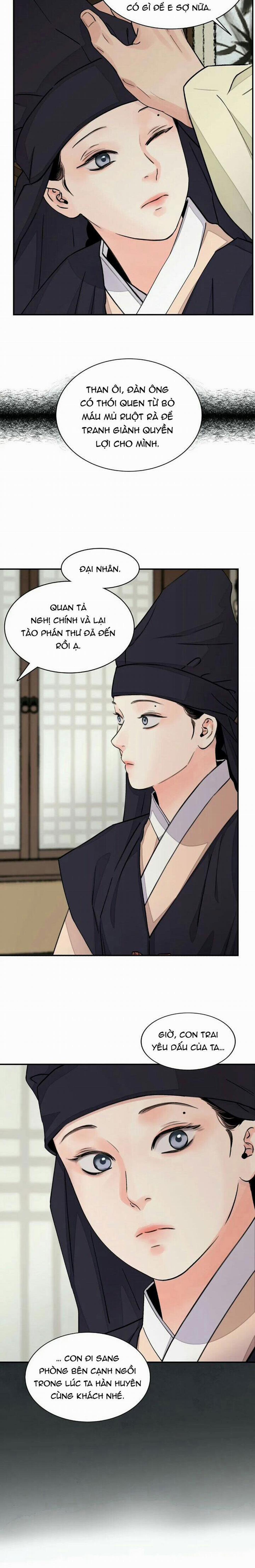 KIẾM HOA 25 trang 9