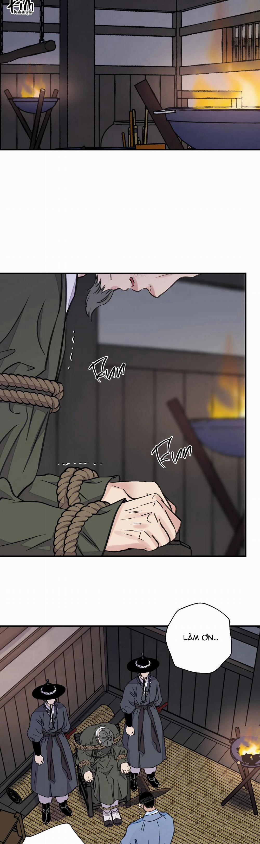 KIẾM HOA 26 trang 1