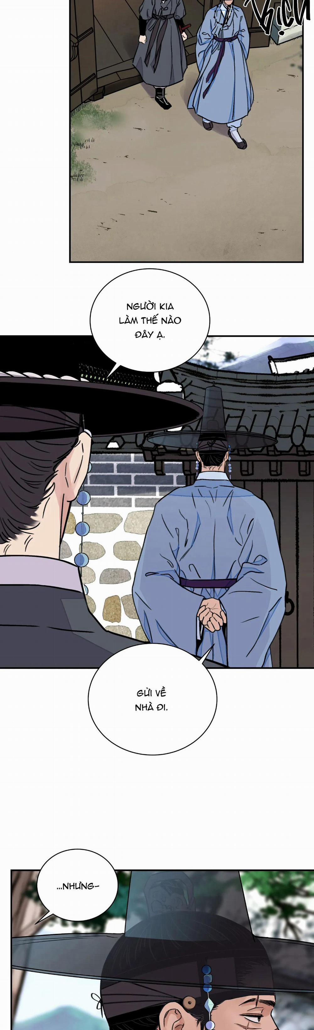 KIẾM HOA 26 trang 11