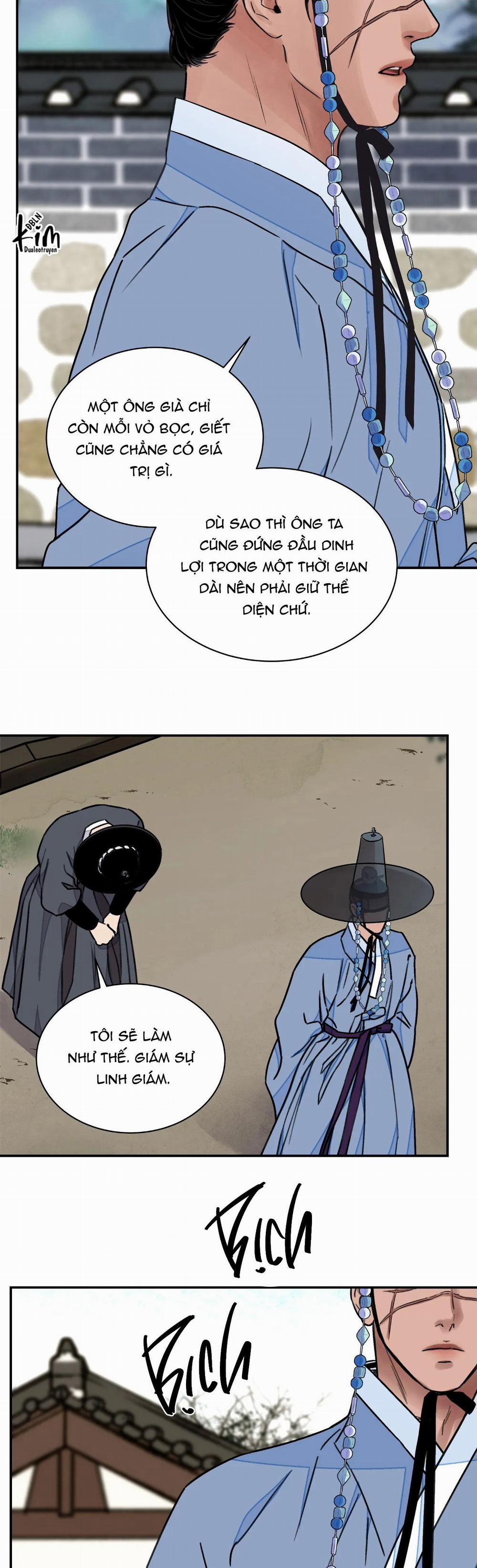 KIẾM HOA 26 trang 12