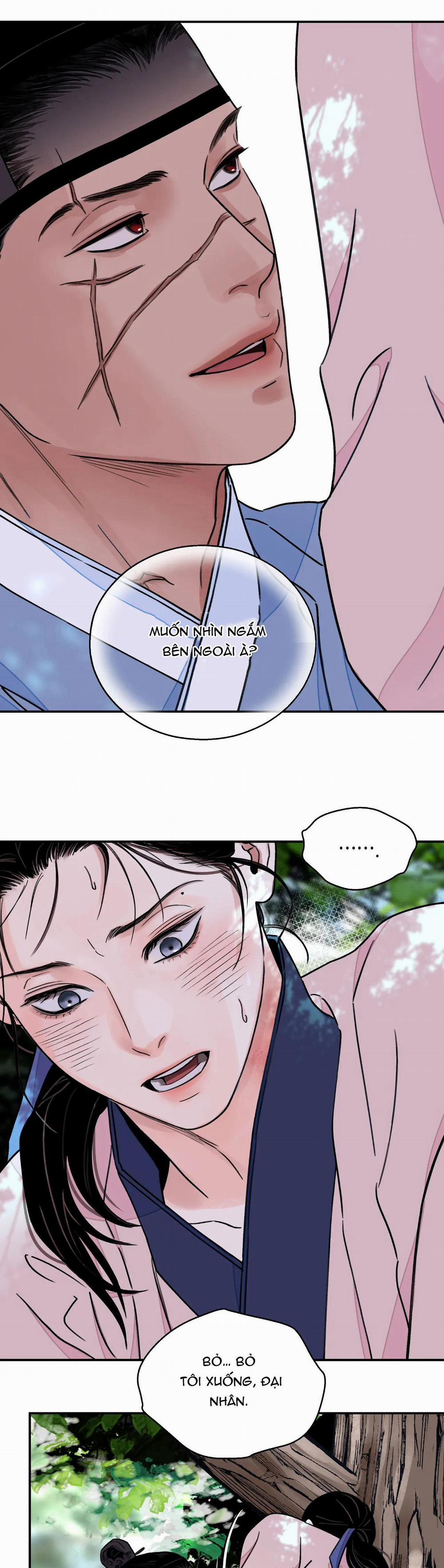 KIẾM HOA 26 trang 28