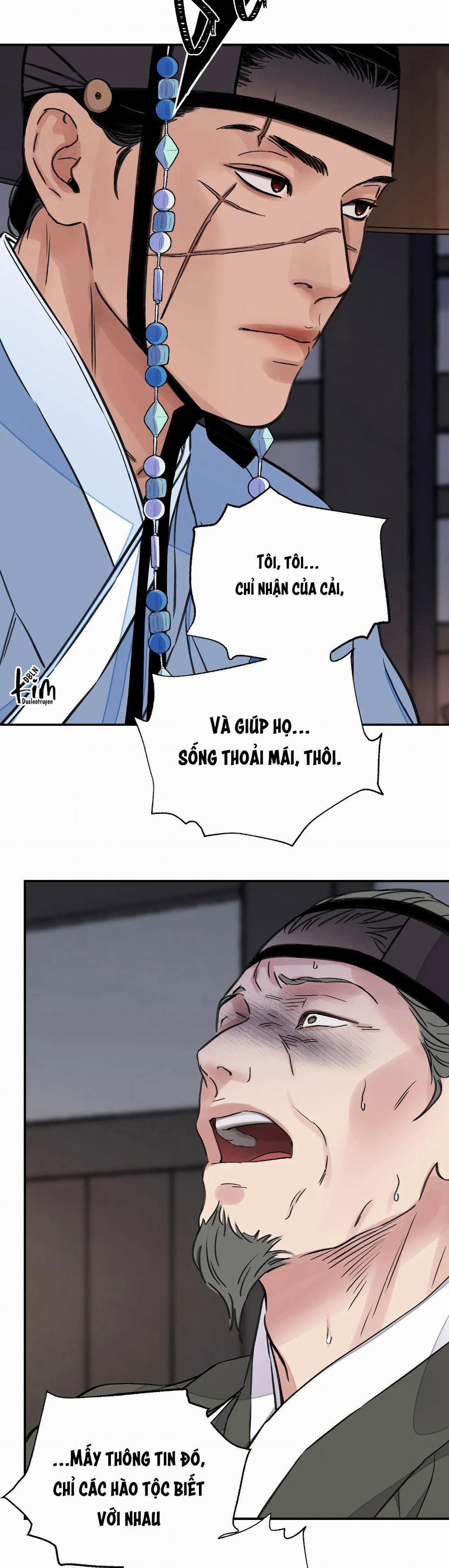 KIẾM HOA 26 trang 8