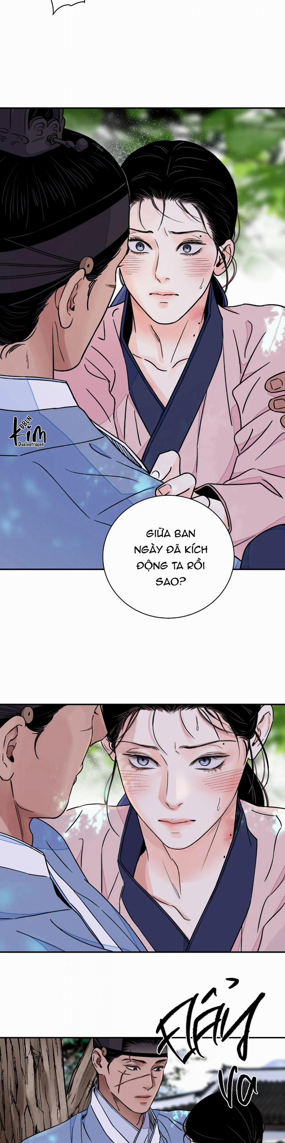 KIẾM HOA 27 trang 1