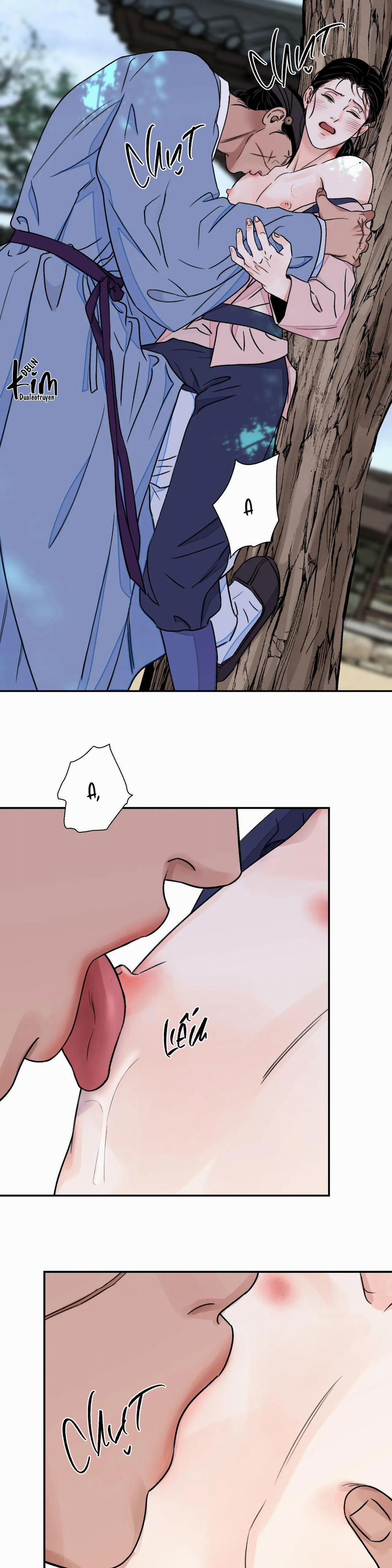 KIẾM HOA 27 trang 15