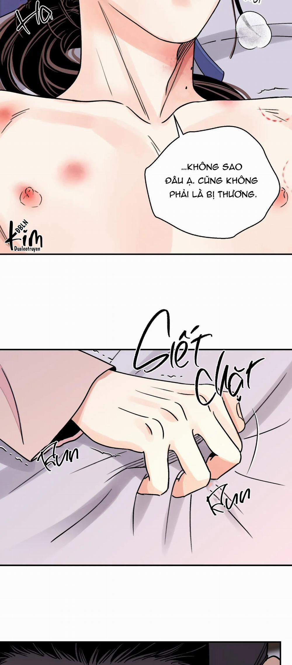 KIẾM HOA 27 trang 25