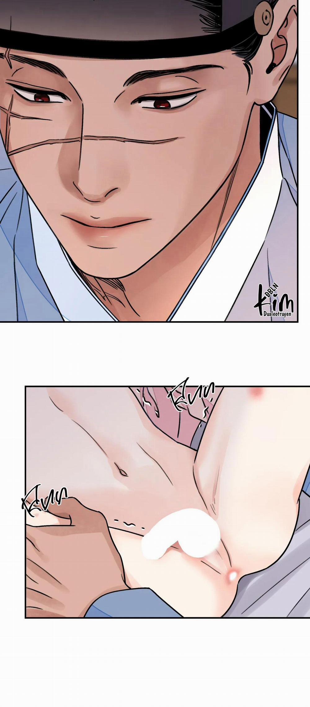 KIẾM HOA 27 trang 26